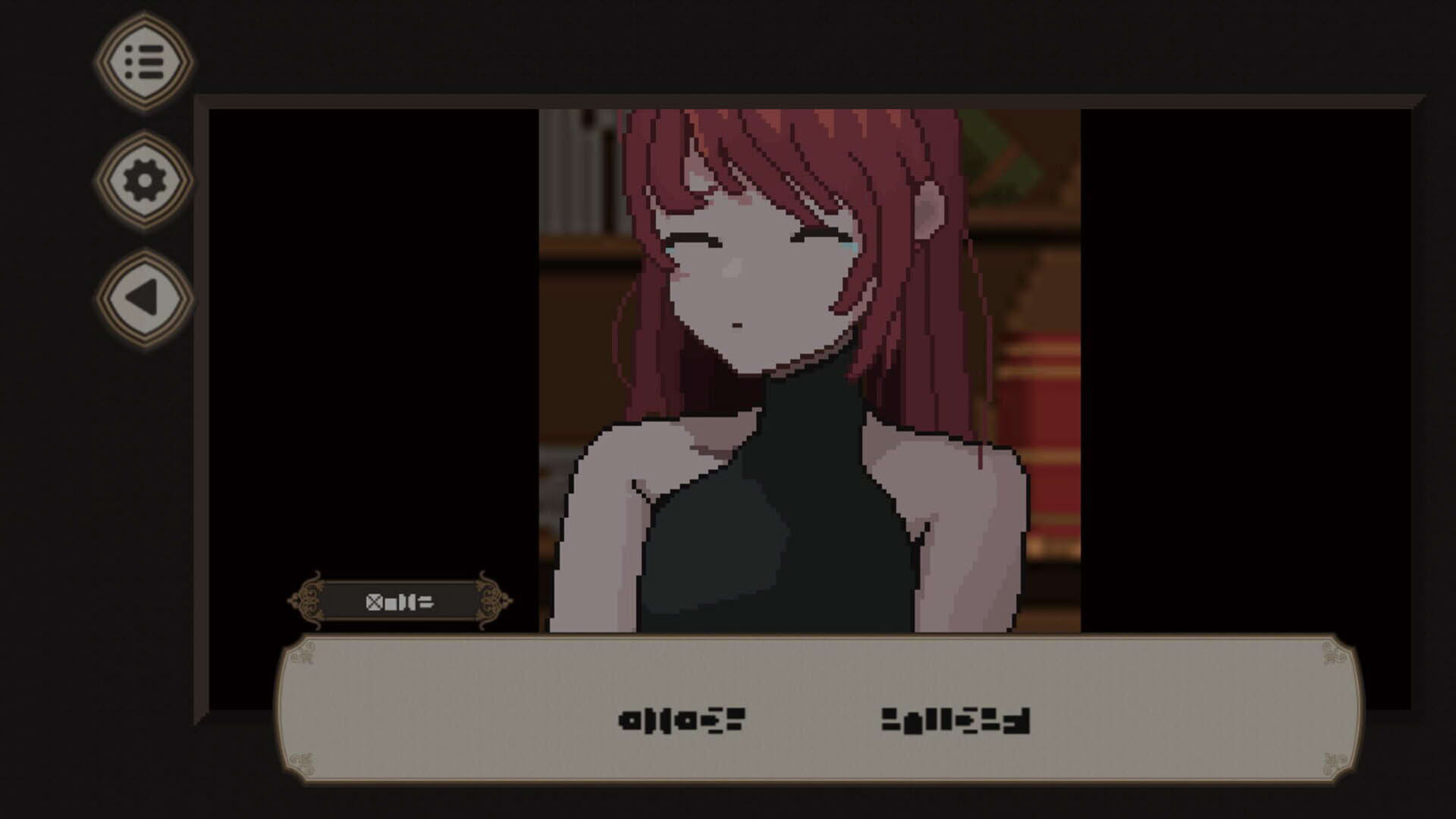 Screenshot for 7 Days to End with You