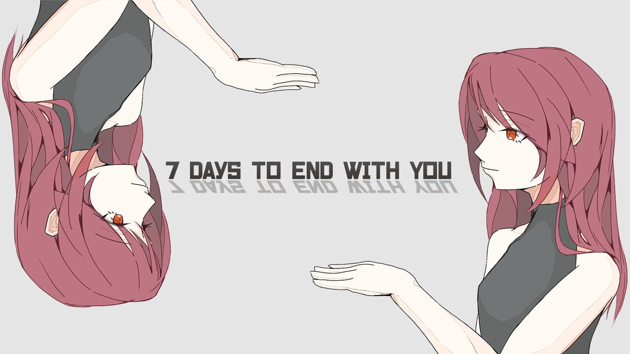 Screenshot for 7 Days to End with You