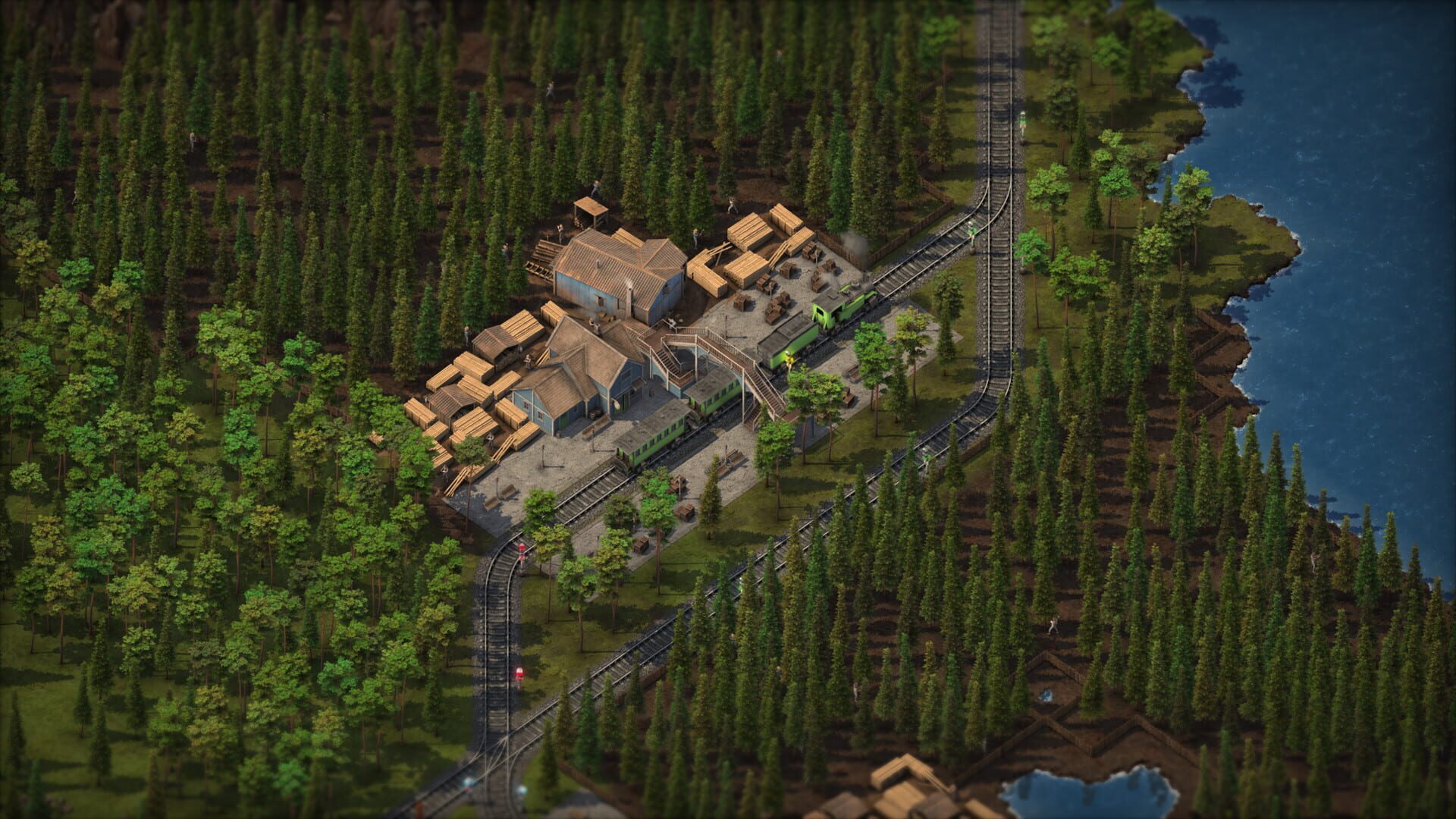 Screenshot for Sweet Transit