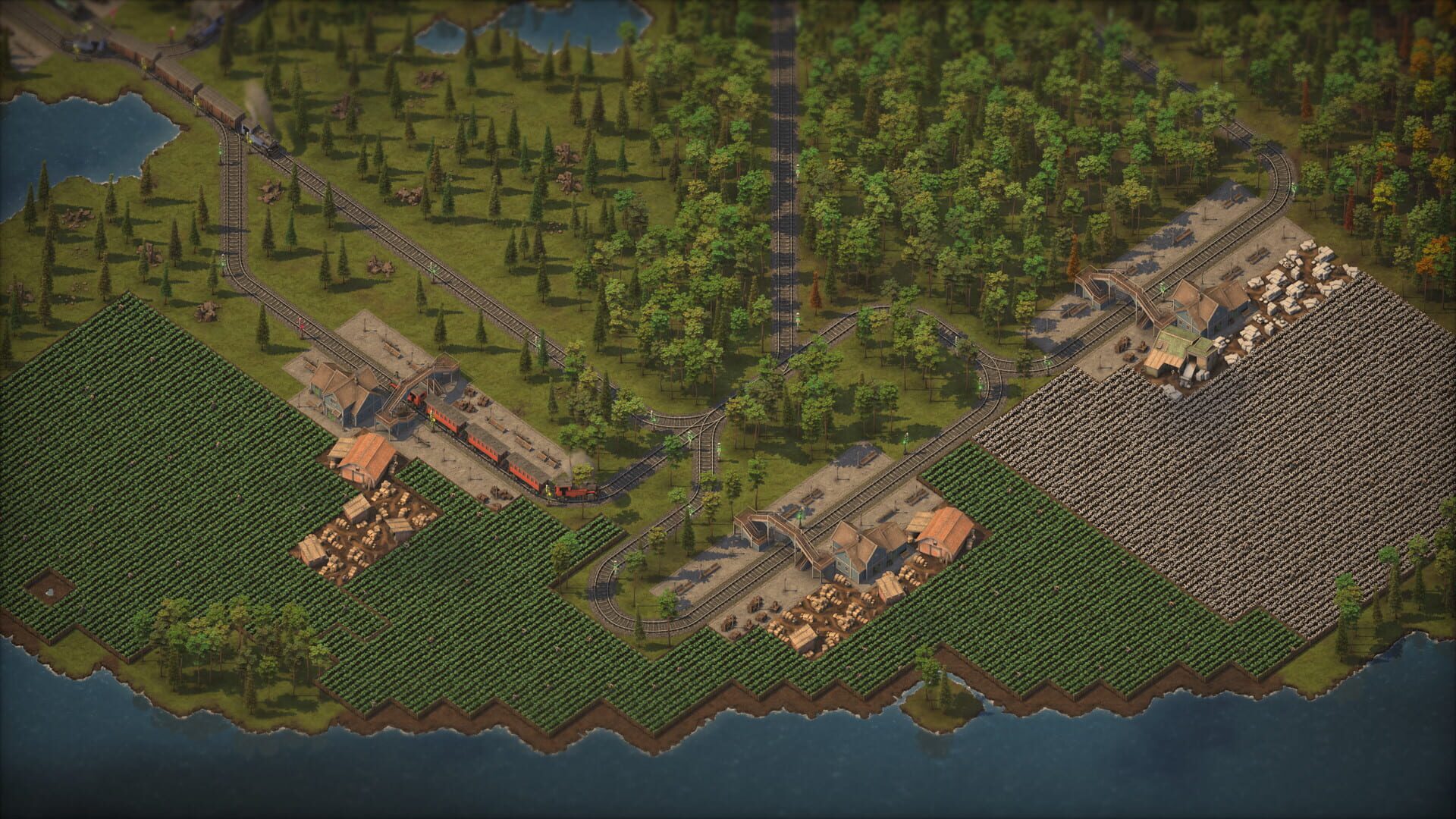 Screenshot for Sweet Transit