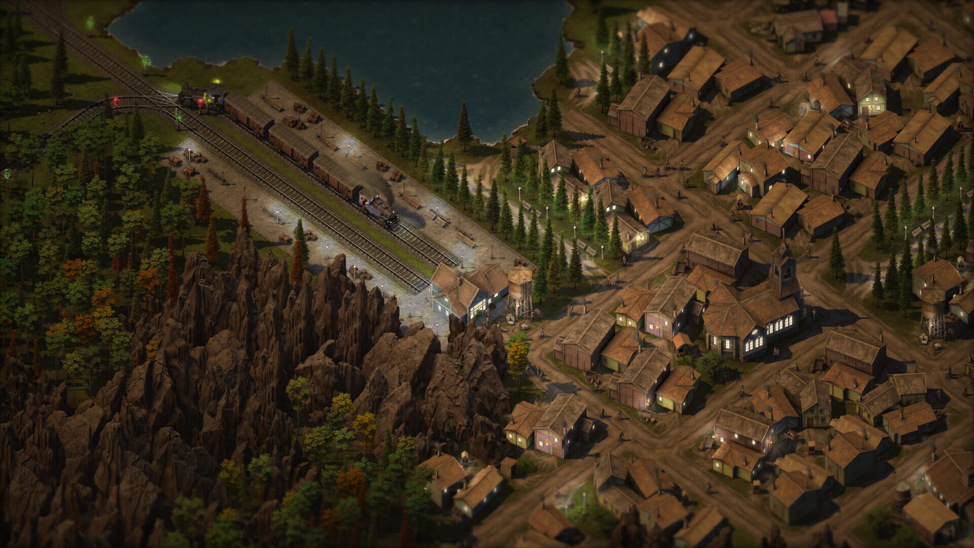 Screenshot for Sweet Transit