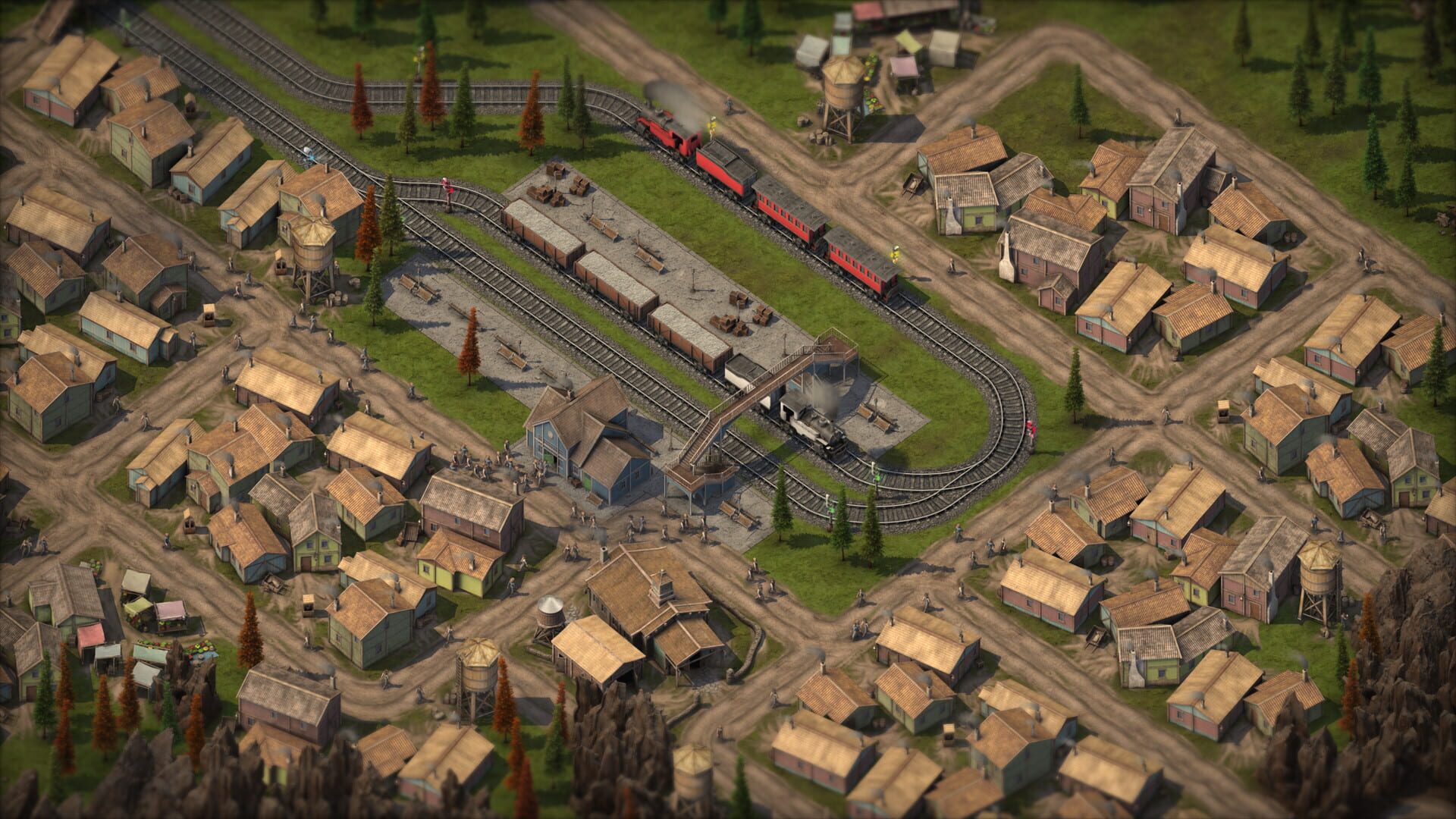 Screenshot for Sweet Transit