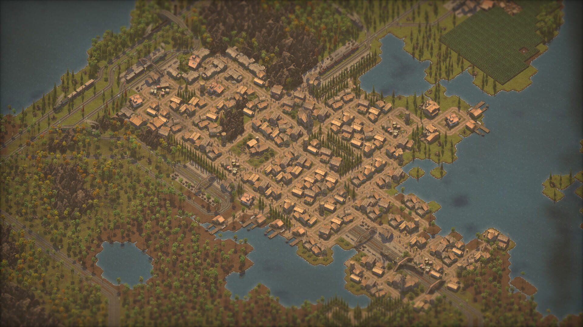 Screenshot for Sweet Transit