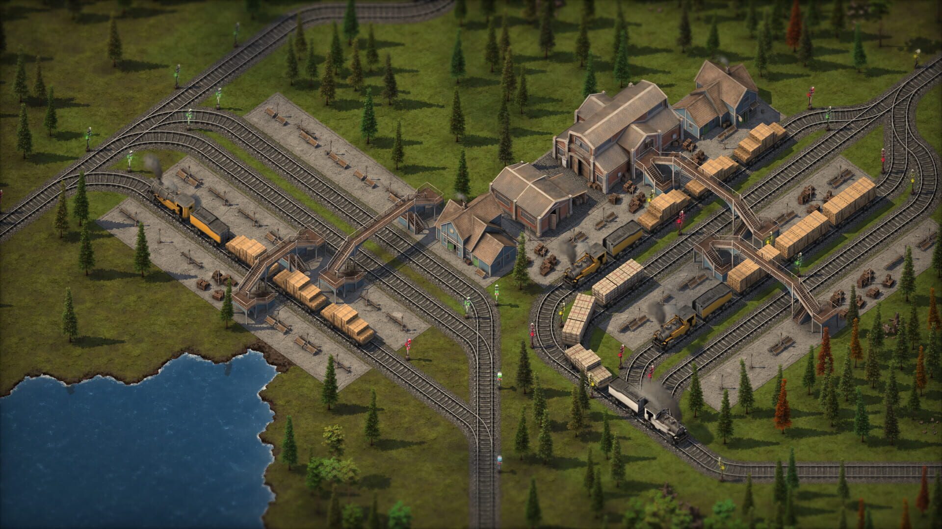 Screenshot for Sweet Transit