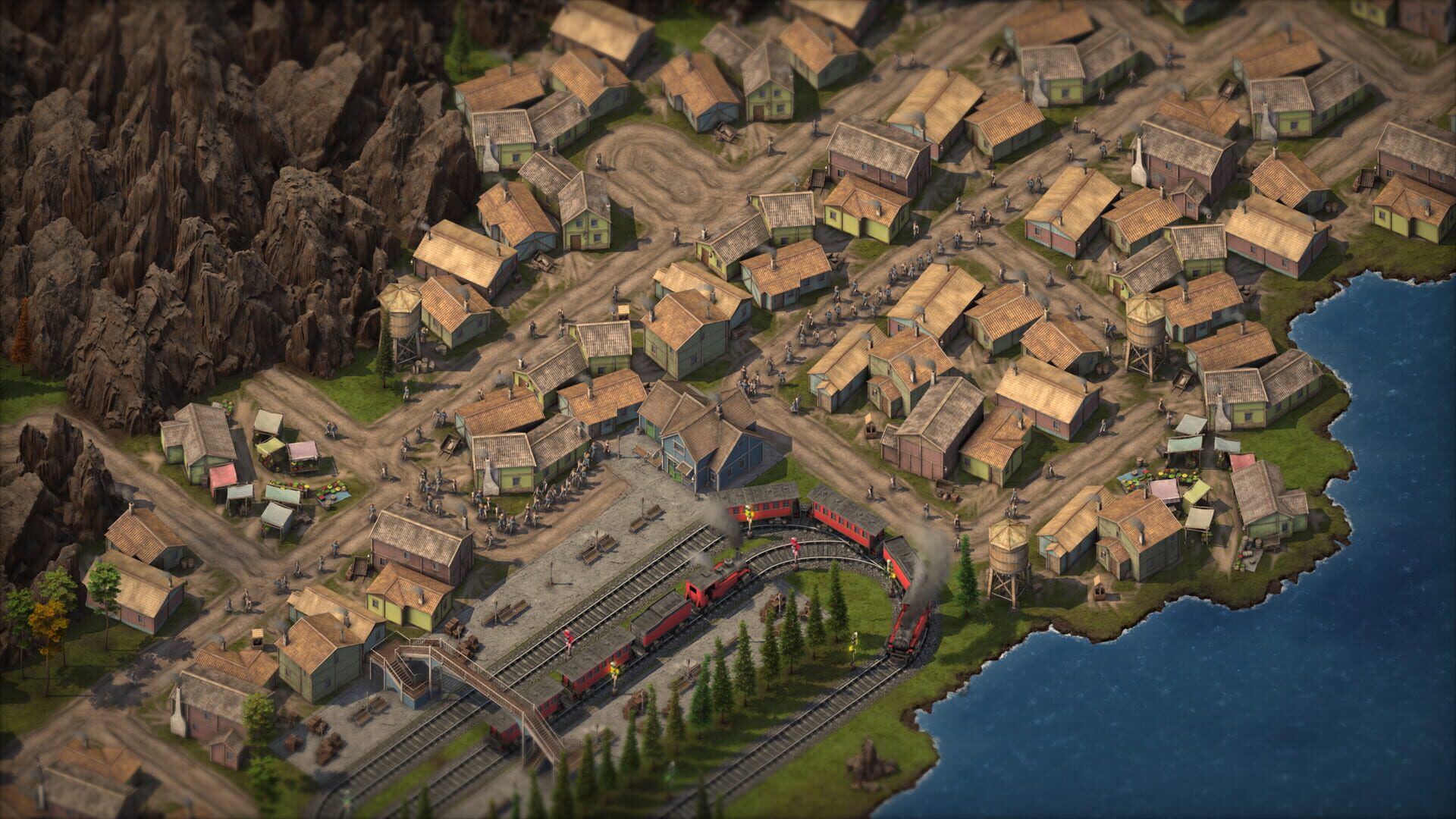 Screenshot for Sweet Transit