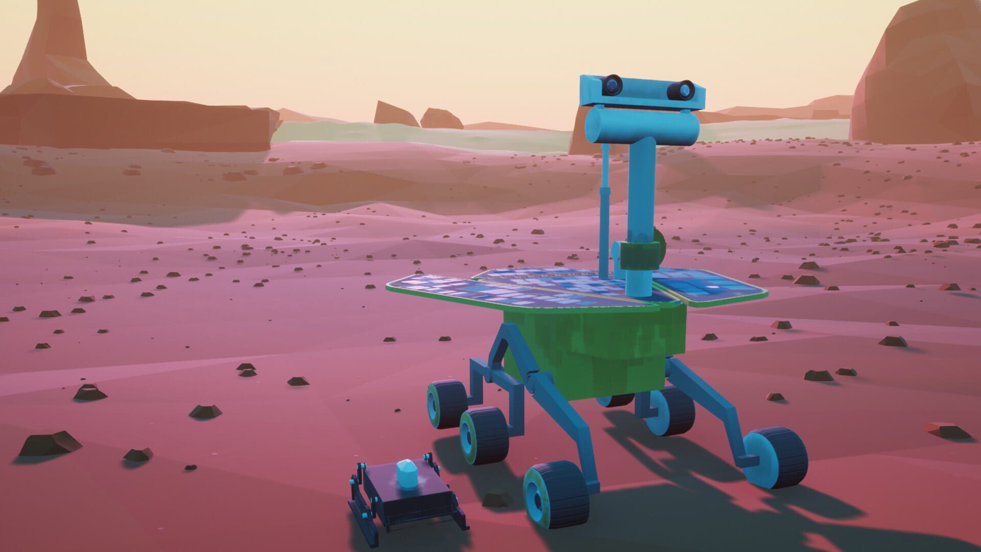 Screenshot for Opportunity