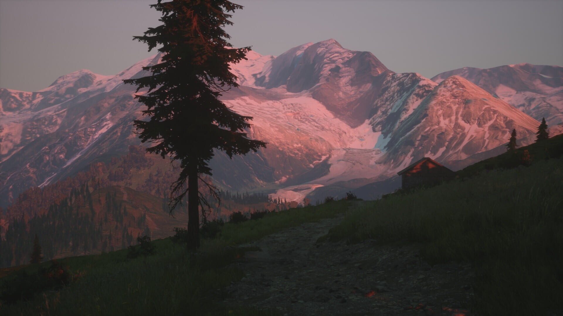 Screenshot for Lushfoil Photography Sim