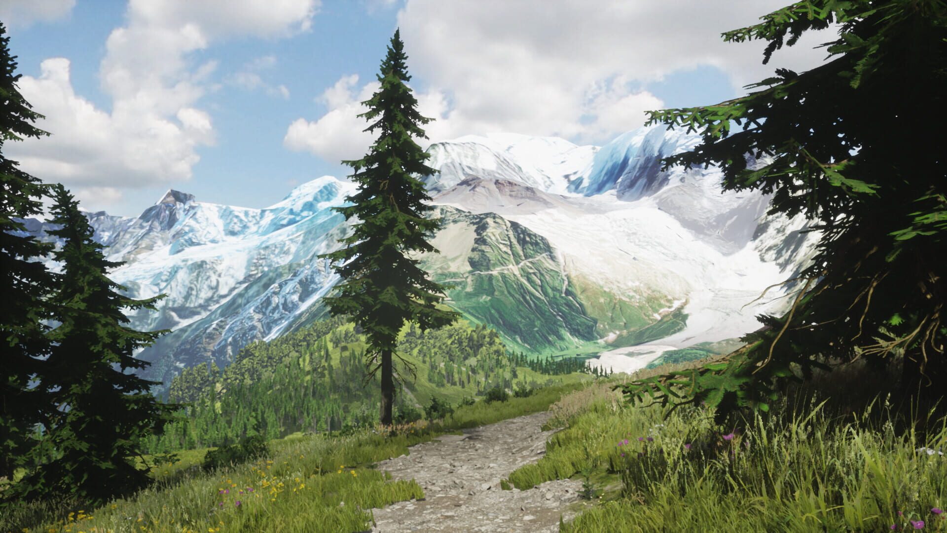 Screenshot for Lushfoil Photography Sim