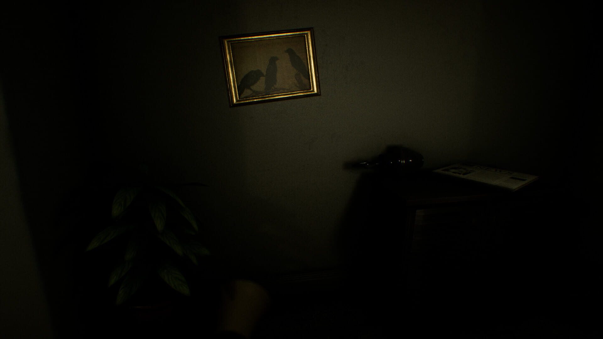 Screenshot for Implements of Hell