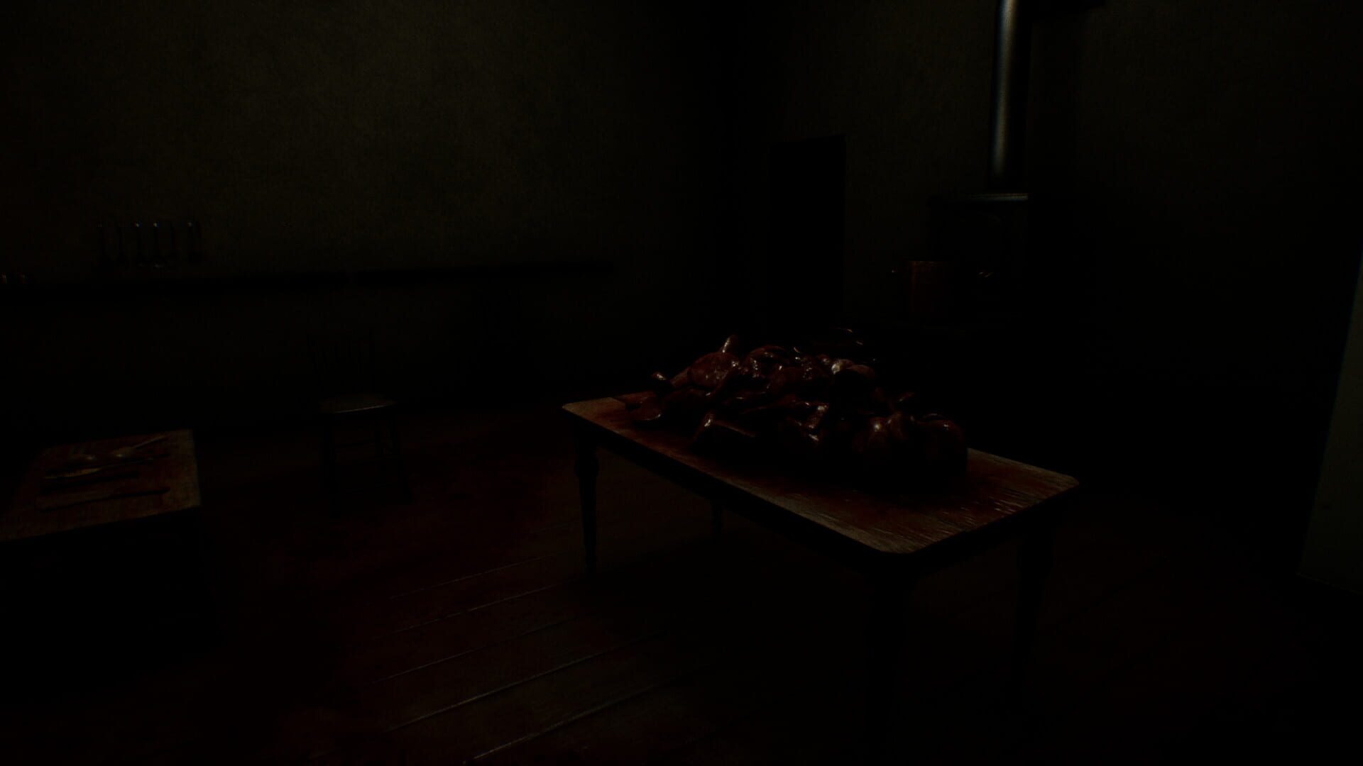 Screenshot for Implements of Hell