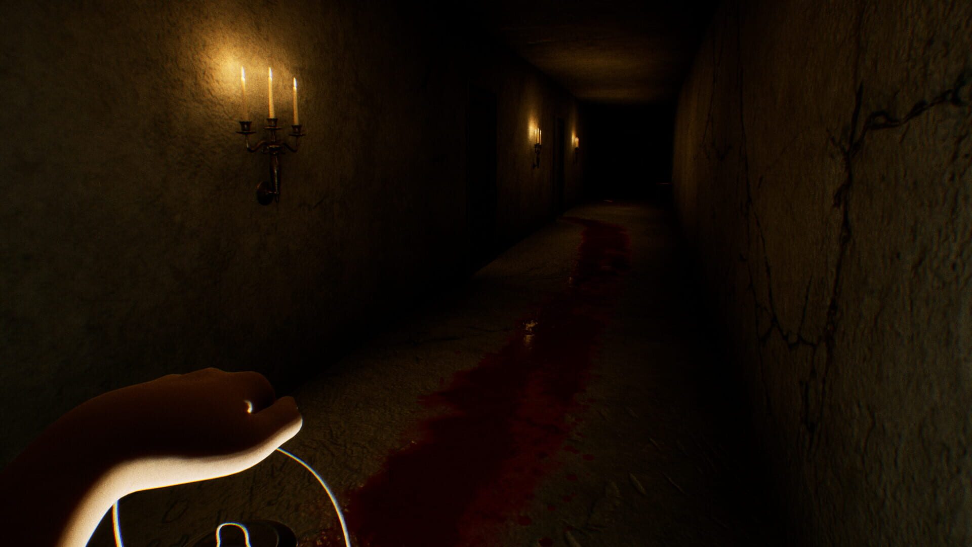 Screenshot for Implements of Hell