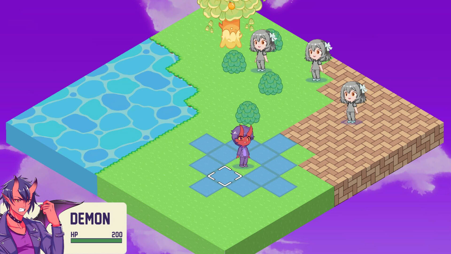 Screenshot for Valkyrie Spirits