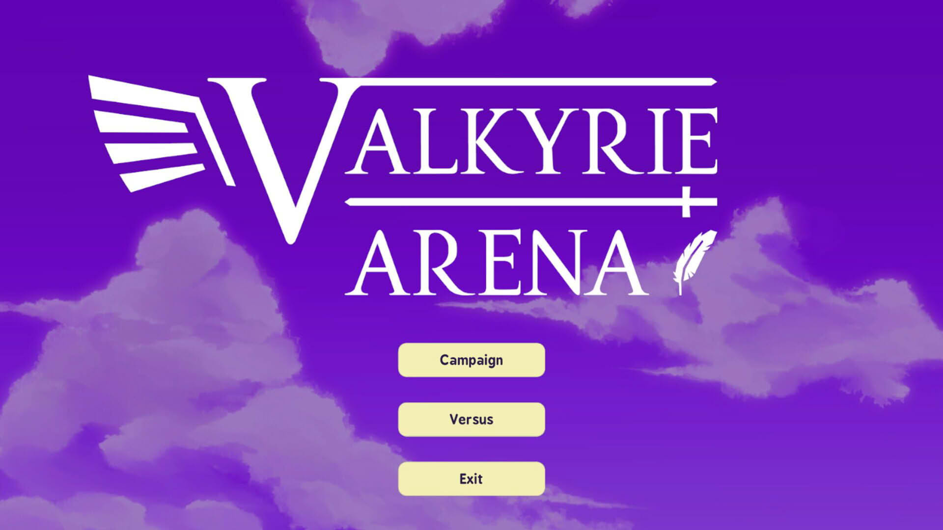 Screenshot for Valkyrie Spirits