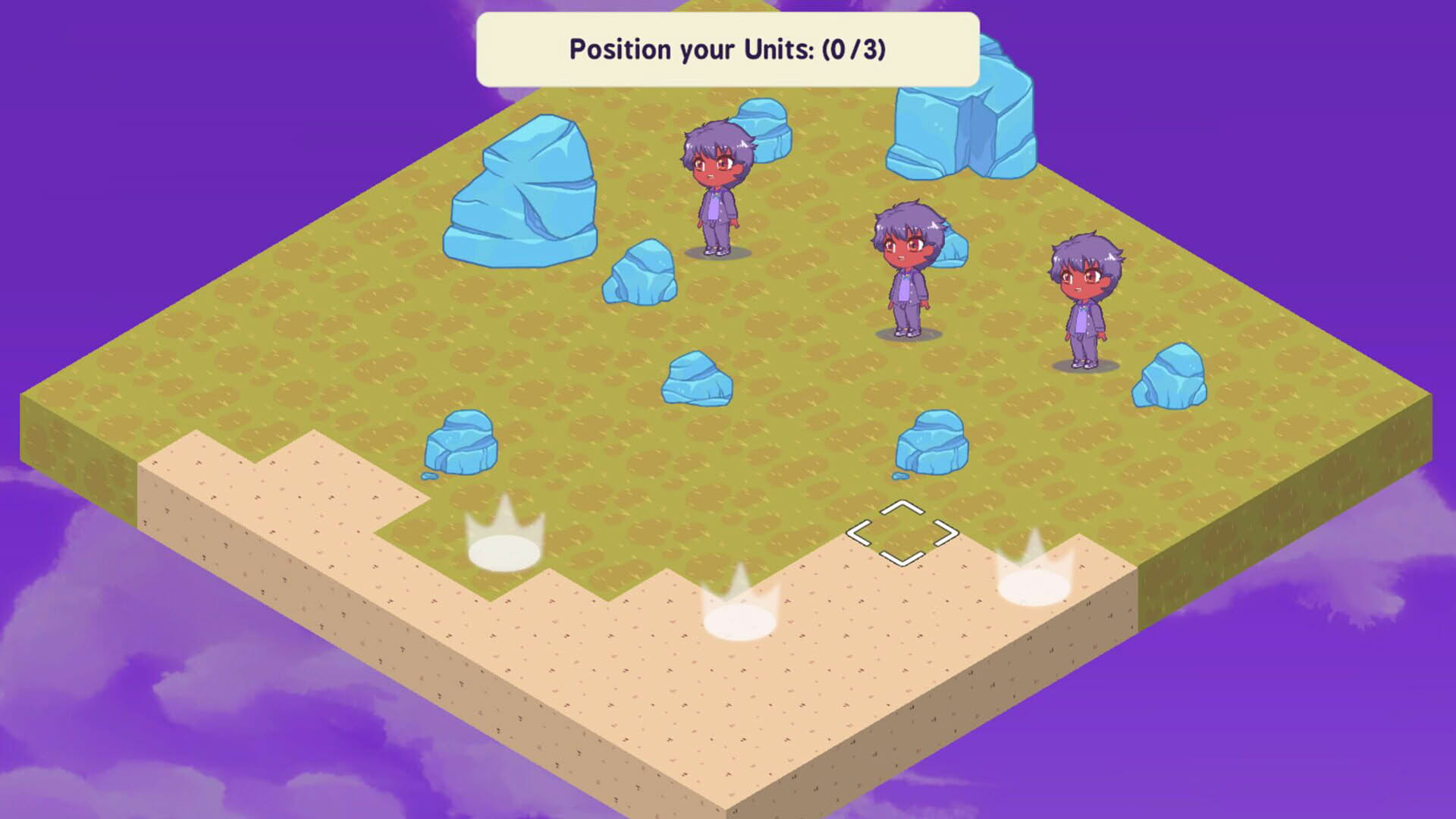 Screenshot for Valkyrie Spirits