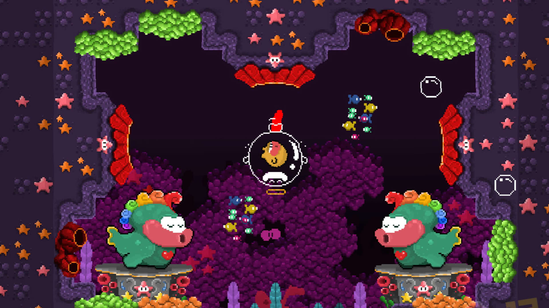 Screenshot for Bumballon