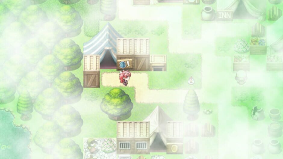 Screenshot for Bikini Armour Explorers