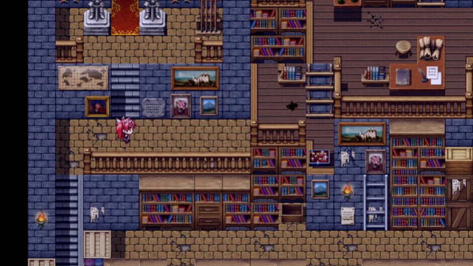 Screenshot for Bikini Armour Explorers