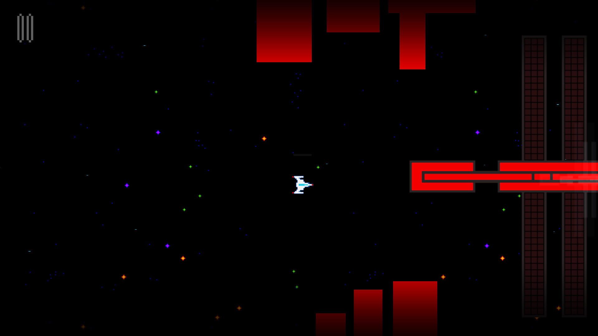 Screenshot for Robert: Space Stories and Battles