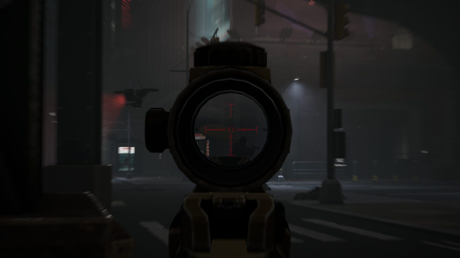 Screenshot for Remoteness