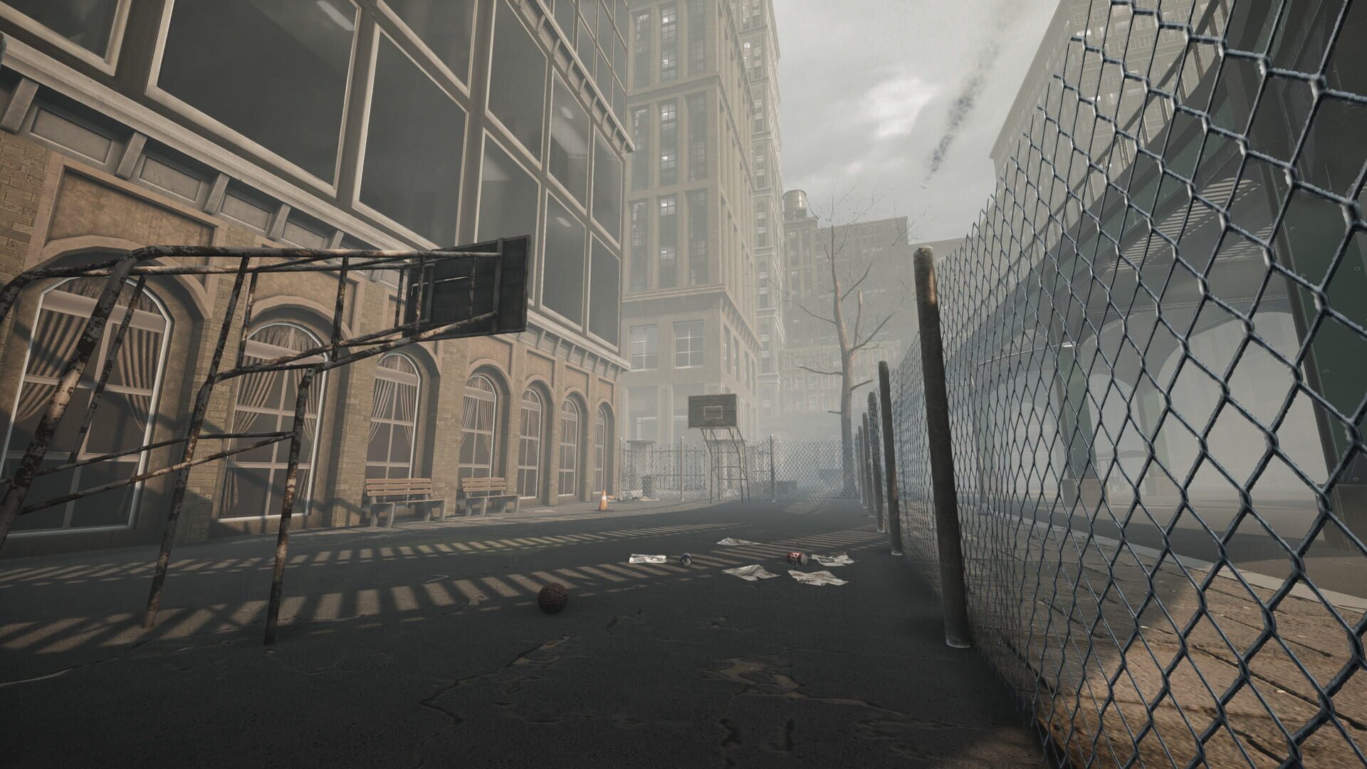 Screenshot for Remoteness