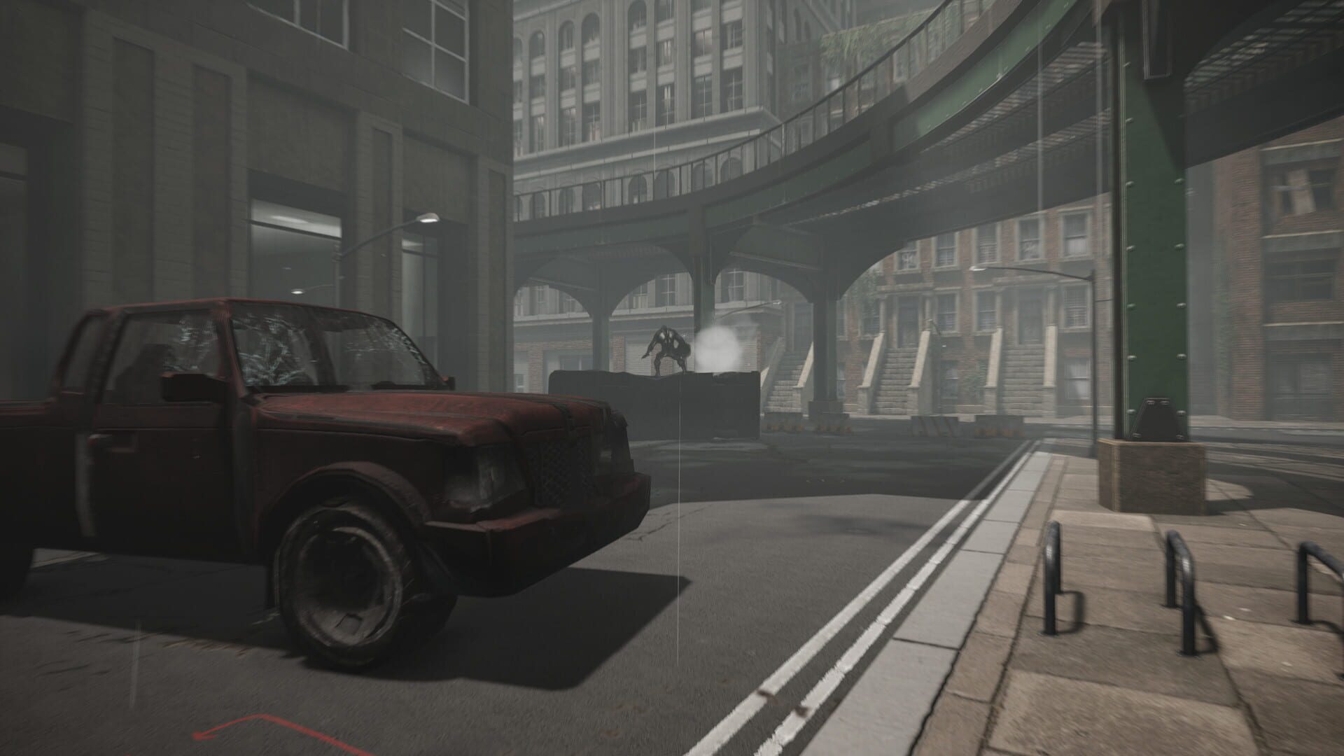Screenshot for Remoteness
