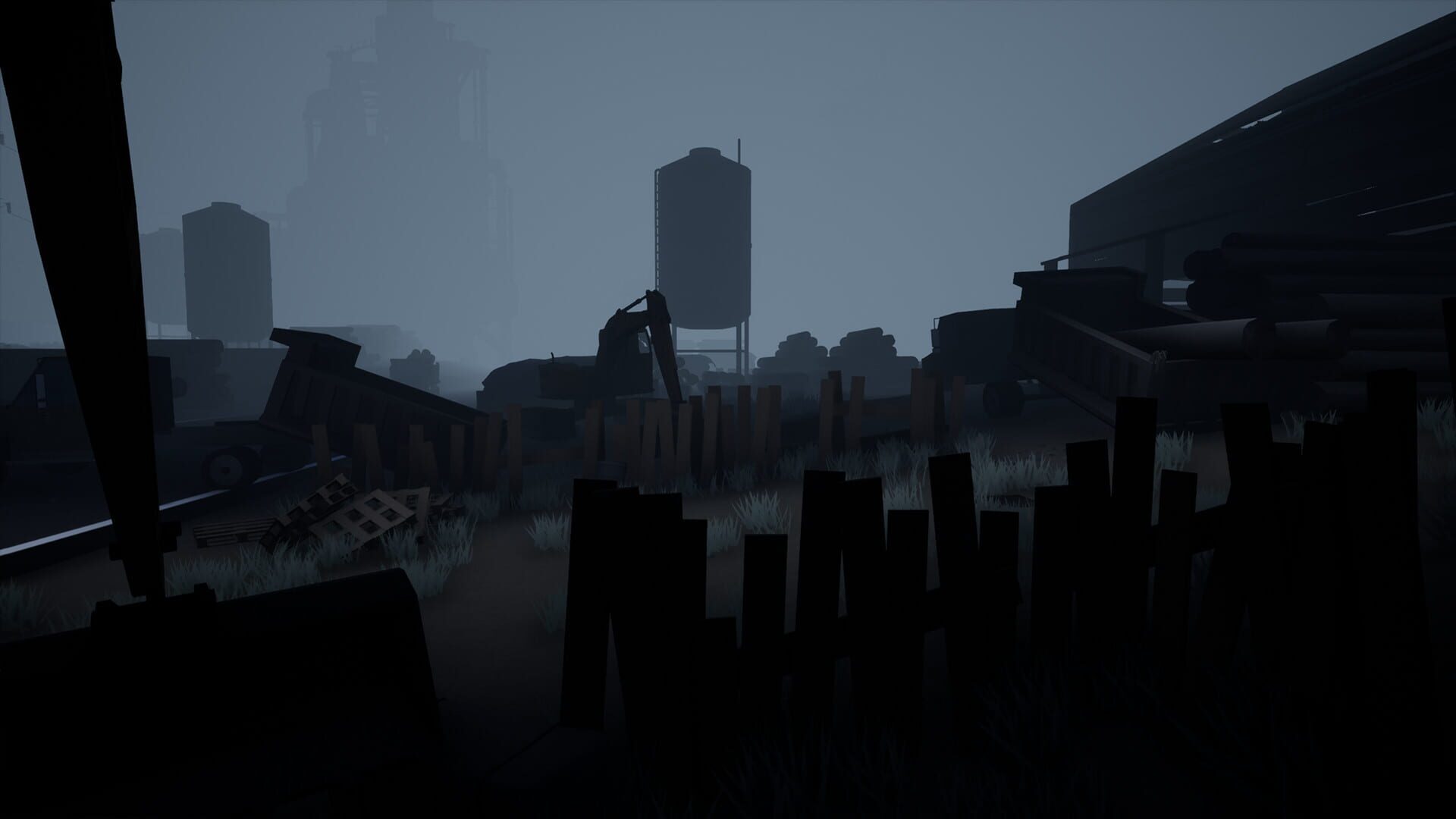 Screenshot for One Last Breath