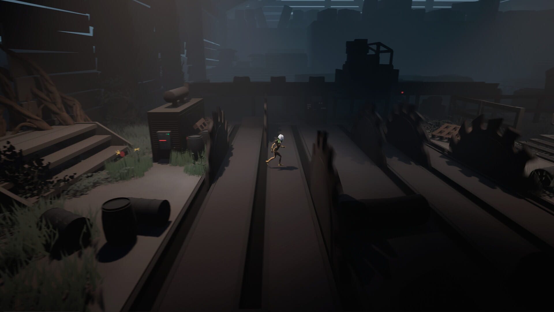 Screenshot for One Last Breath