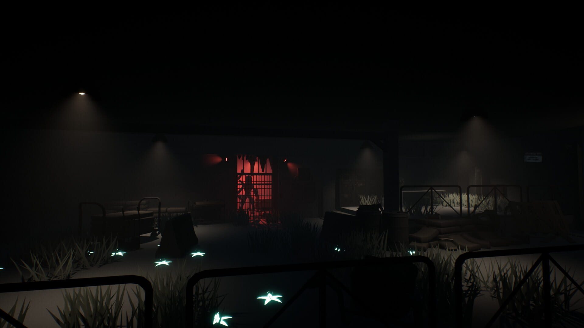 Screenshot for One Last Breath