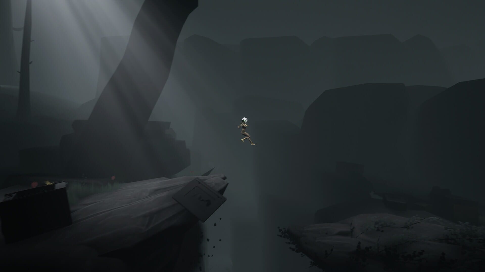 Screenshot for One Last Breath