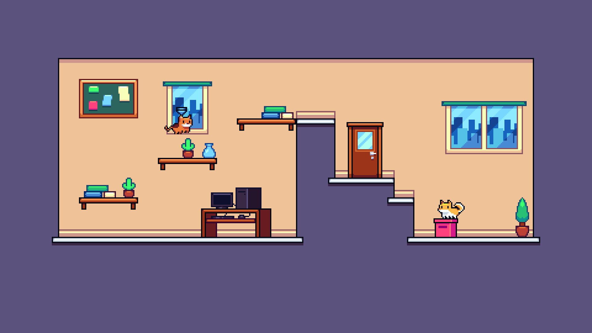 Screenshot for Pets at Work