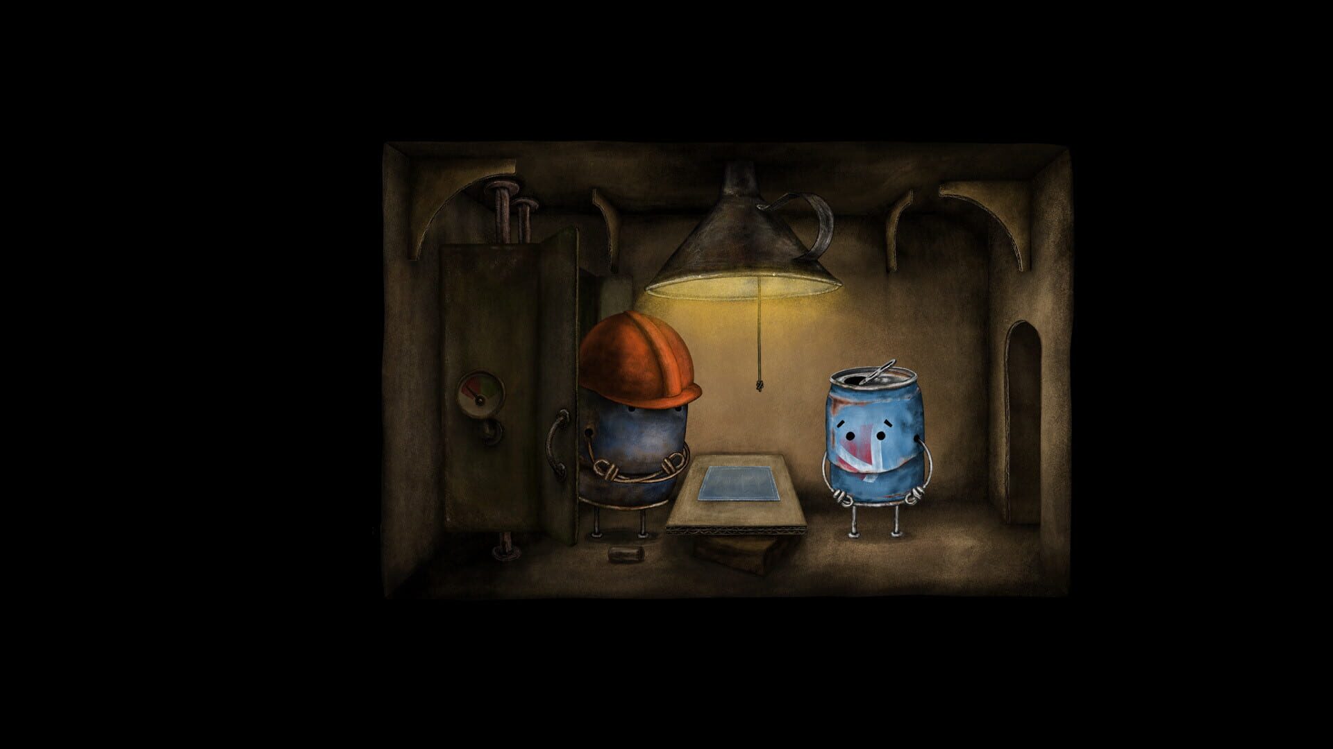Screenshot for Boxville