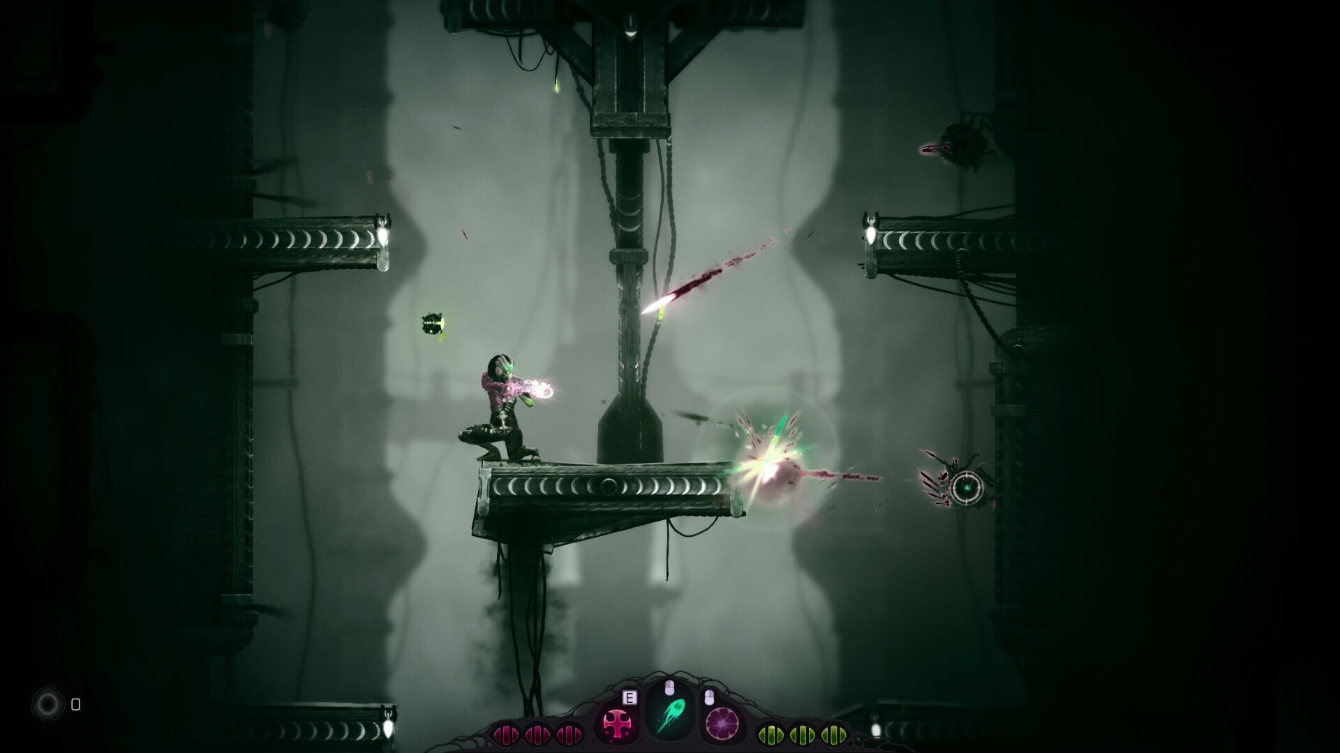 Screenshot for Moadra