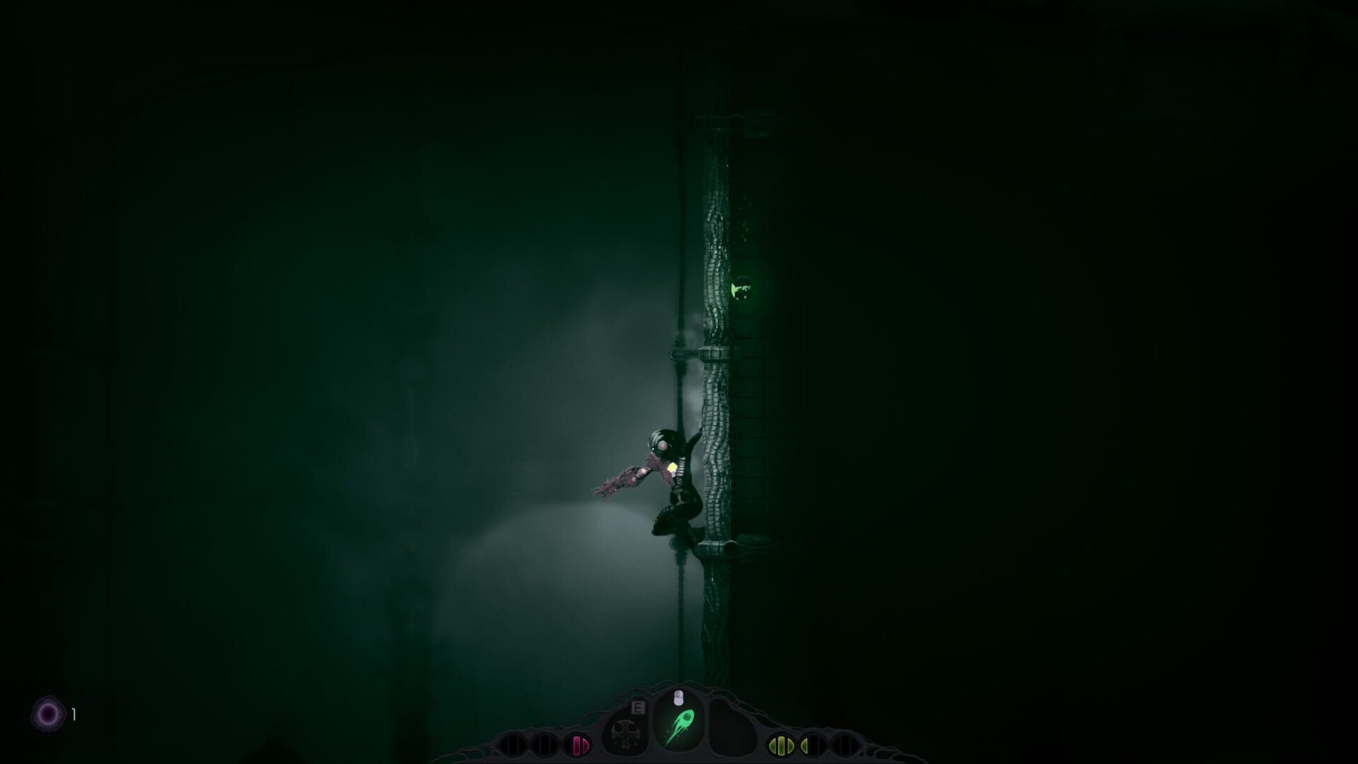 Screenshot for Moadra