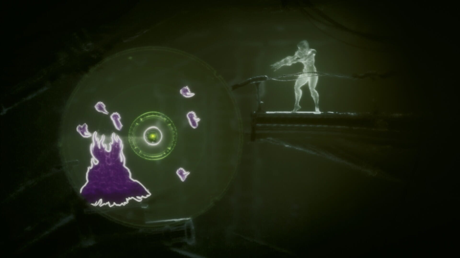 Screenshot for Moadra