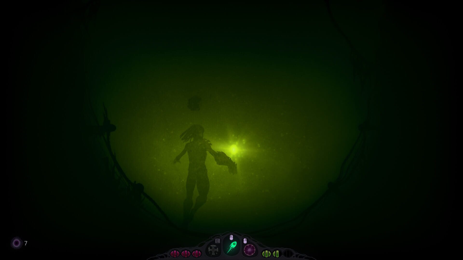 Screenshot for Moadra