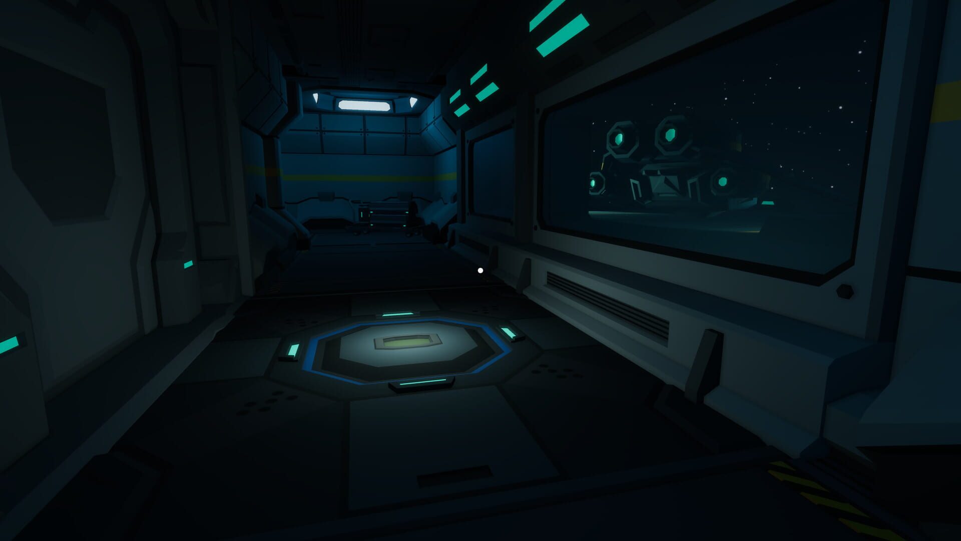 Screenshot for En Route: Space