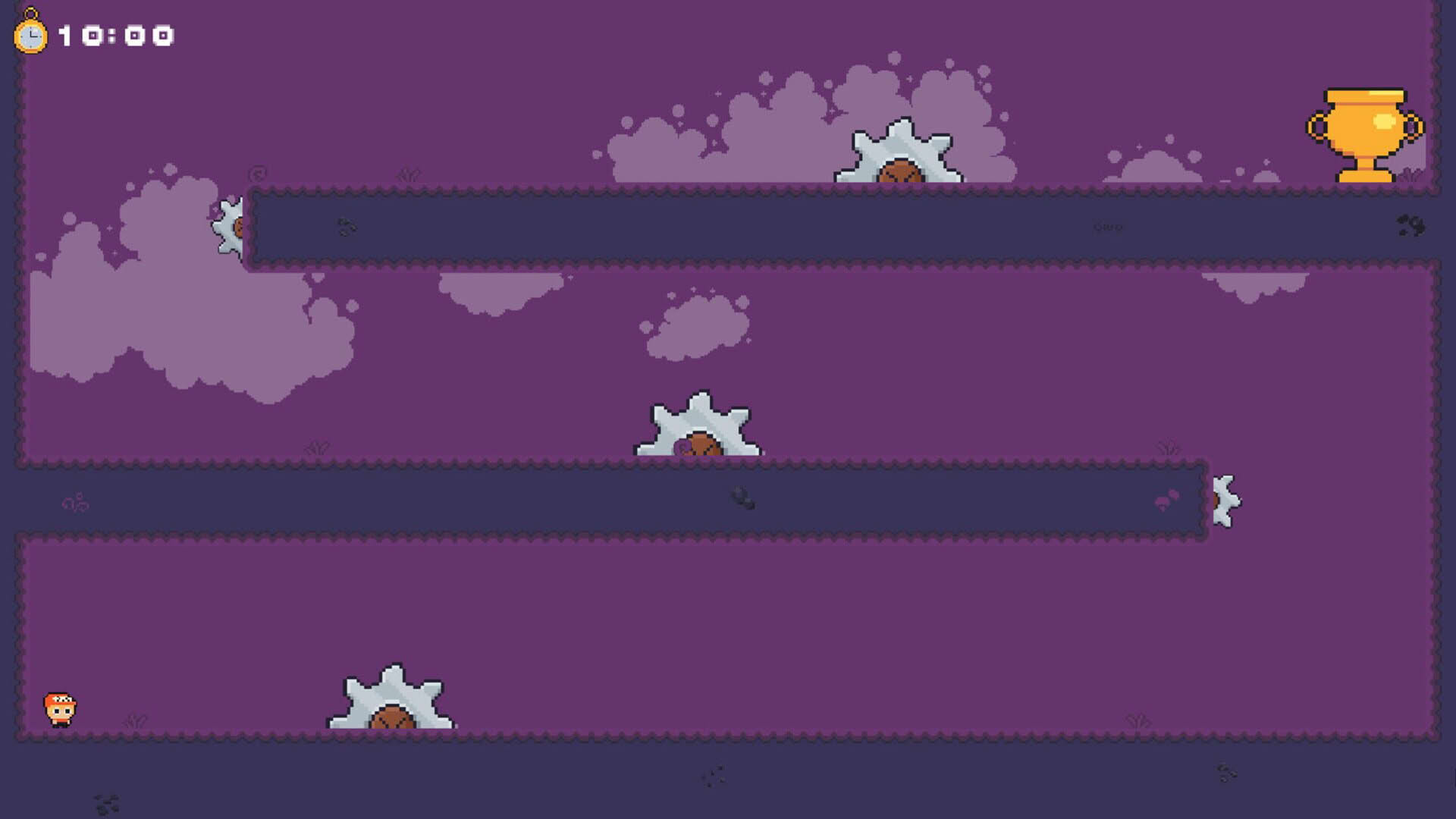 Screenshot for 10 Seconds to Win!