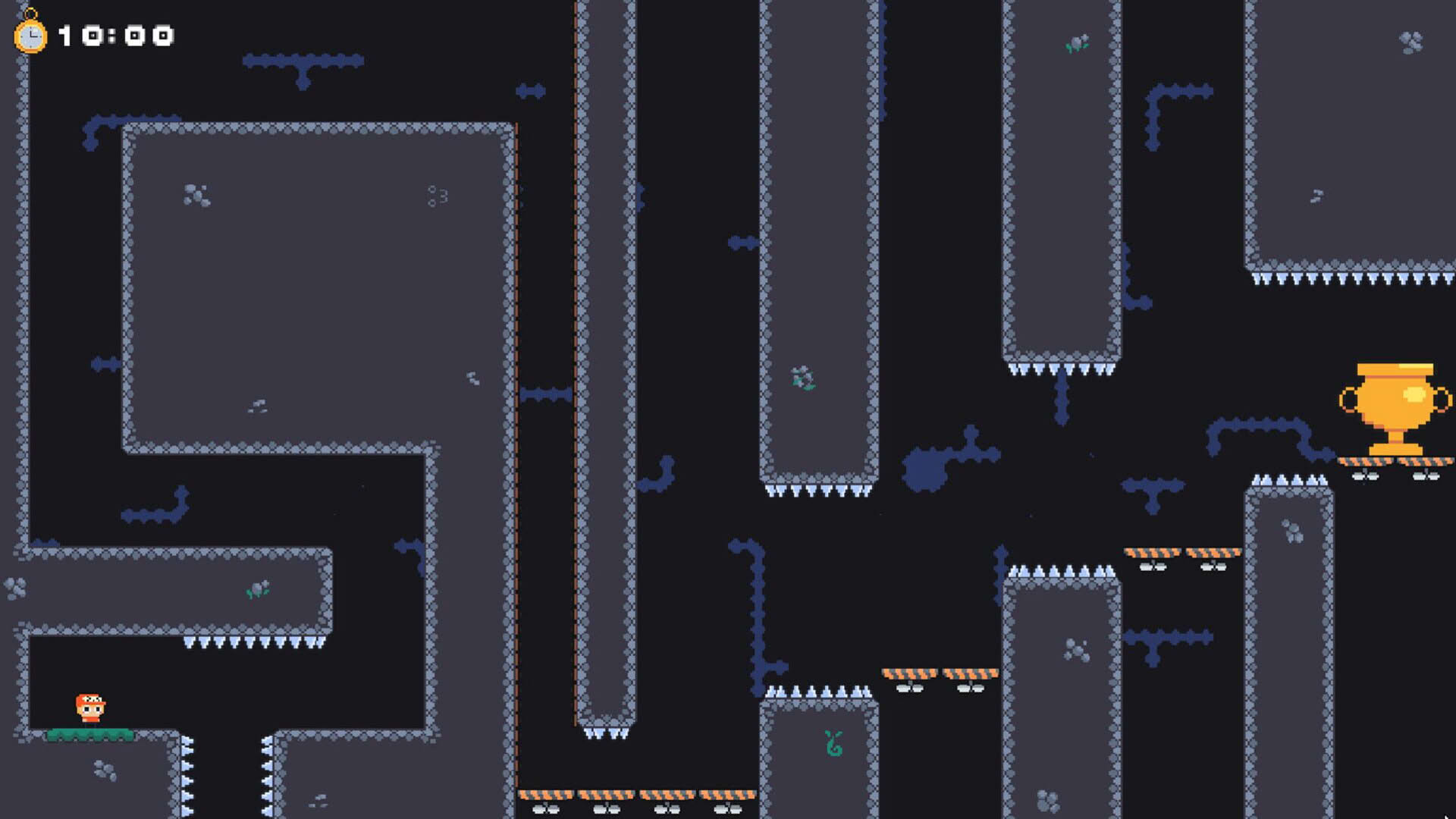 Screenshot for 10 Seconds to Win!