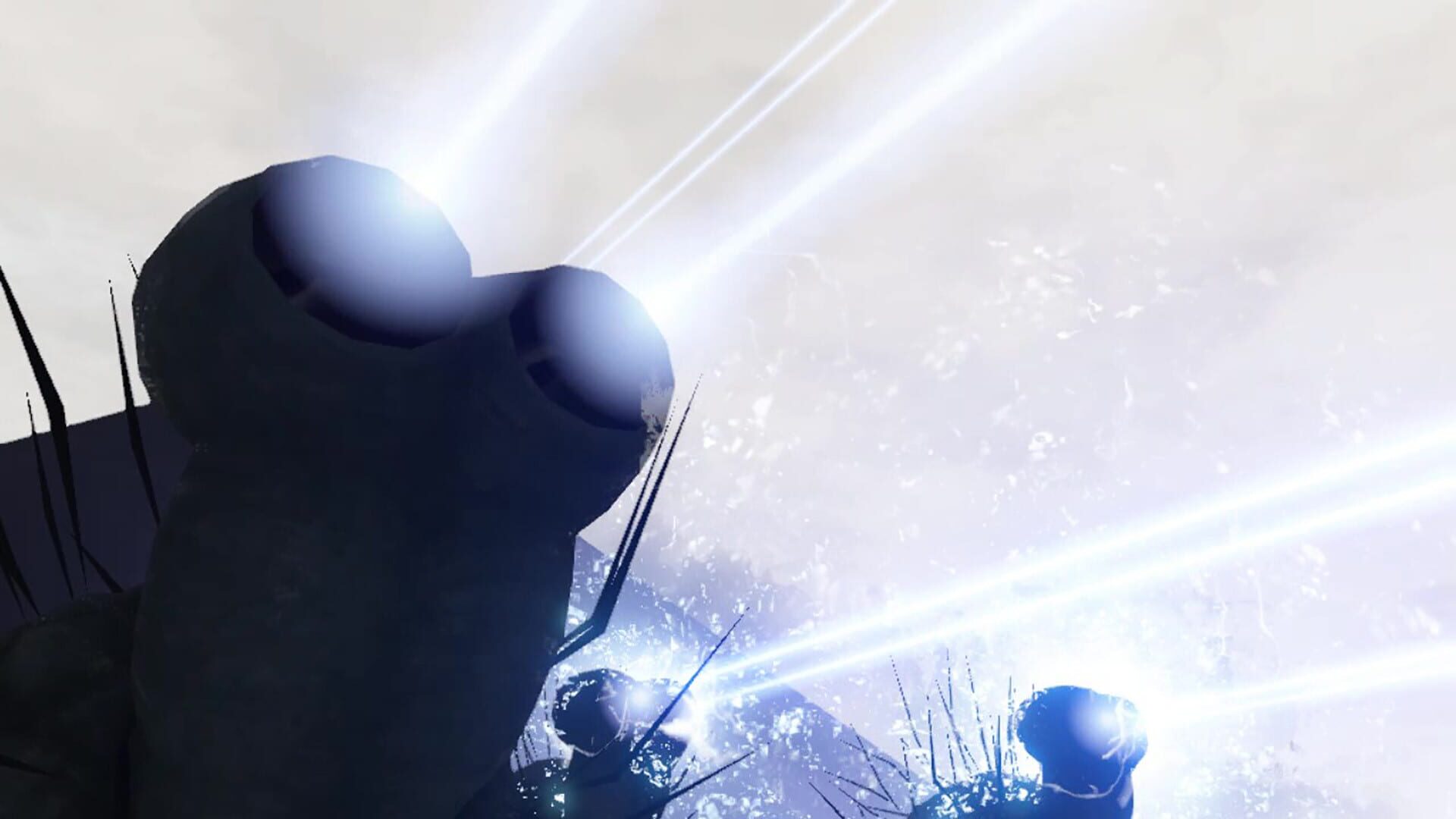Screenshot for Project Mikhail