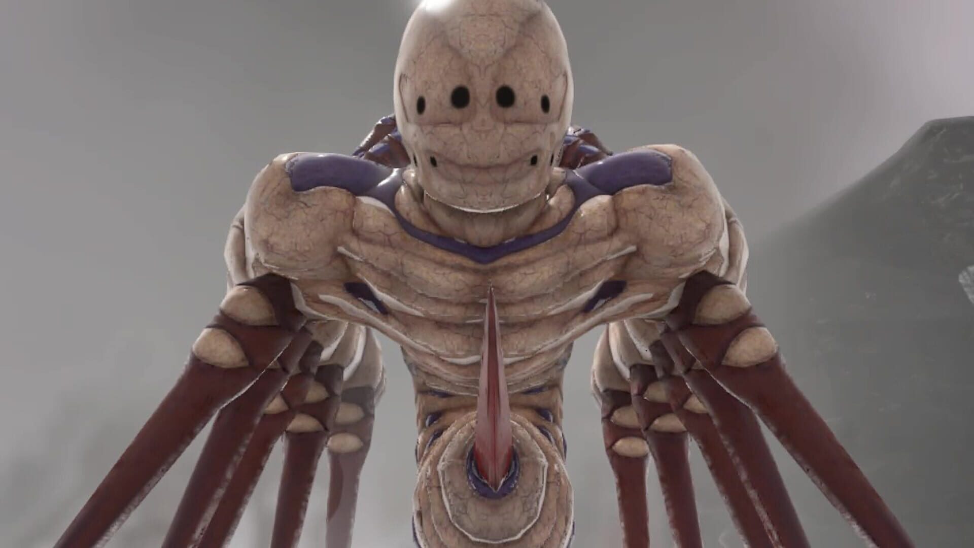 Screenshot for Project Mikhail