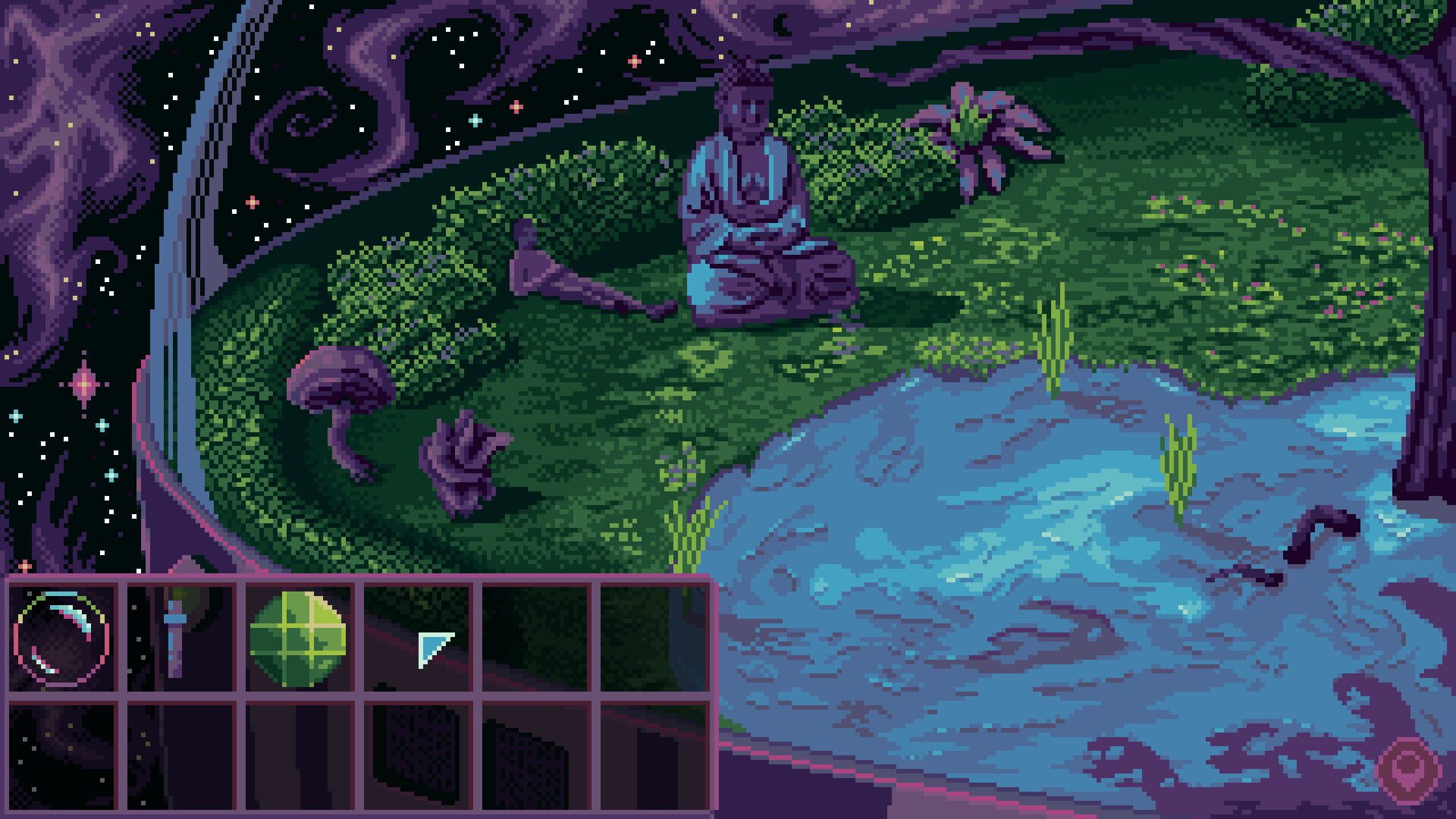 Screenshot for Blood Nova