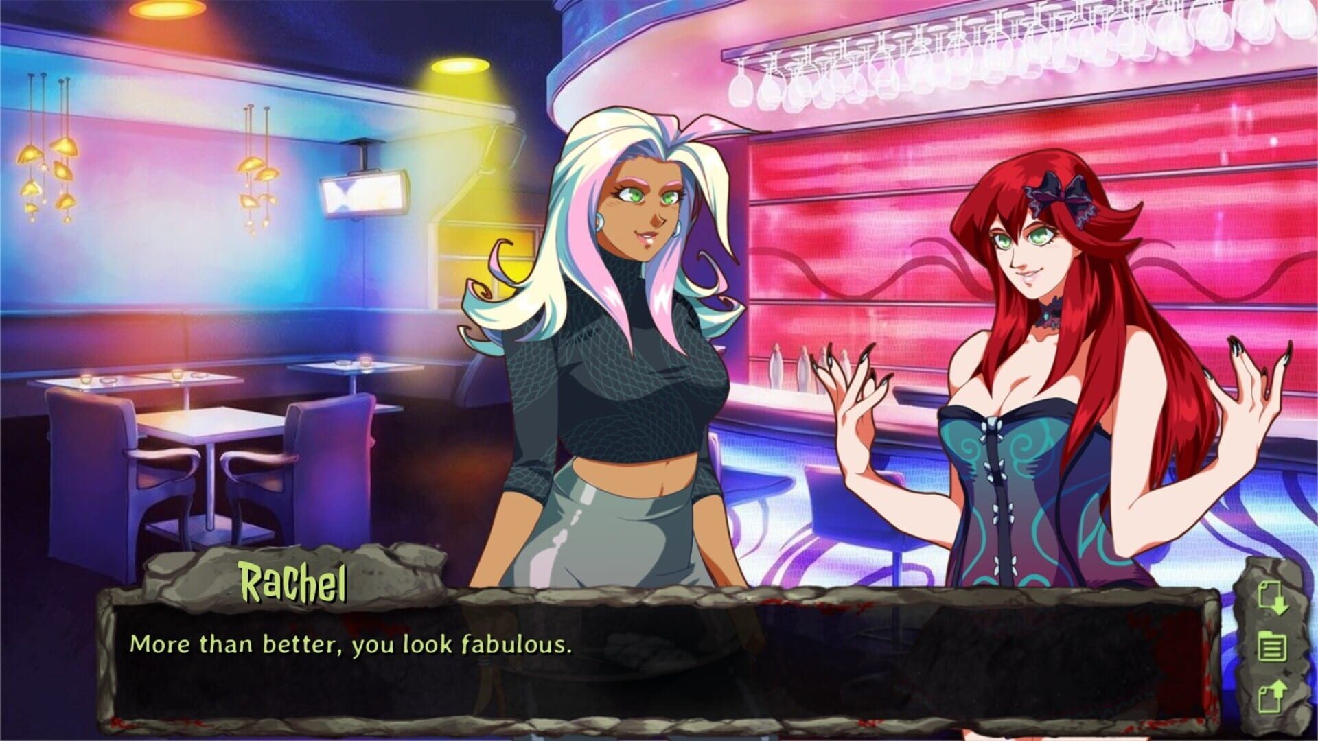Screenshot for Love Notes
