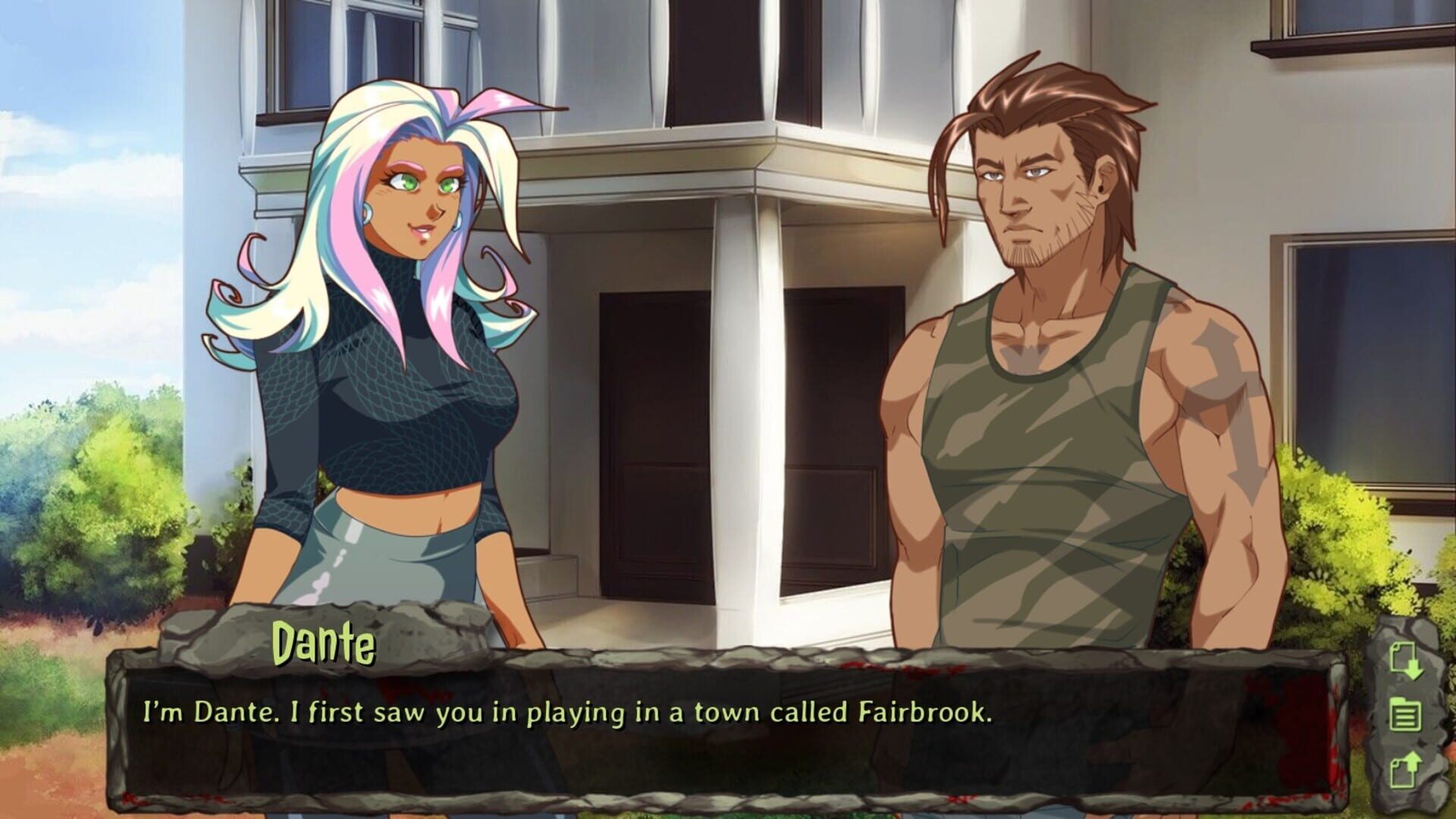 Screenshot for Love Notes