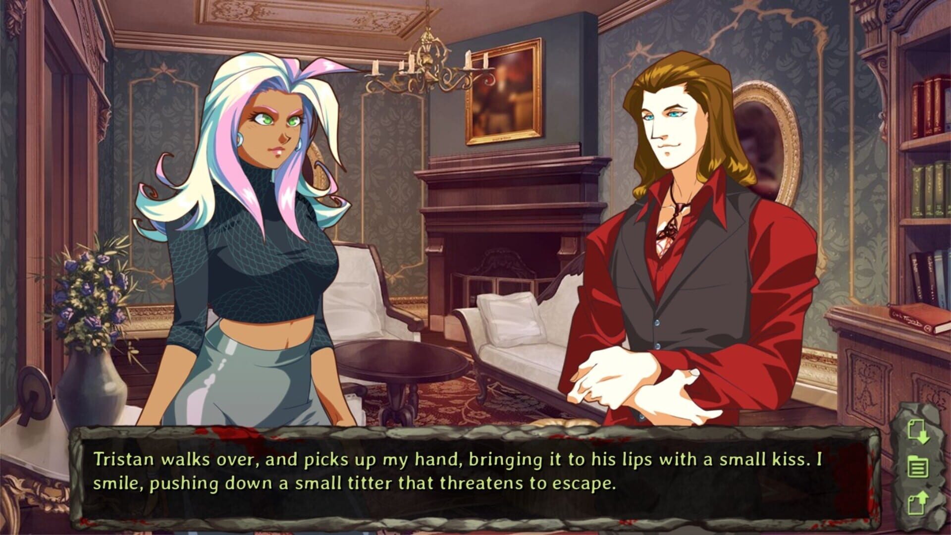 Screenshot for Love Notes