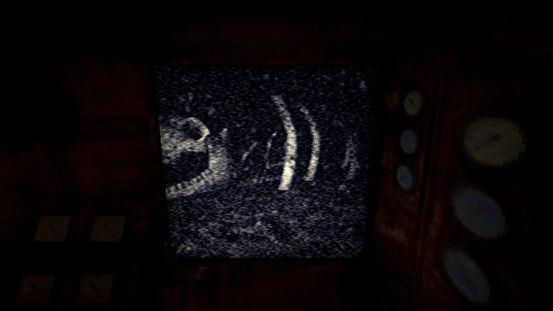Screenshot for Iron Lung