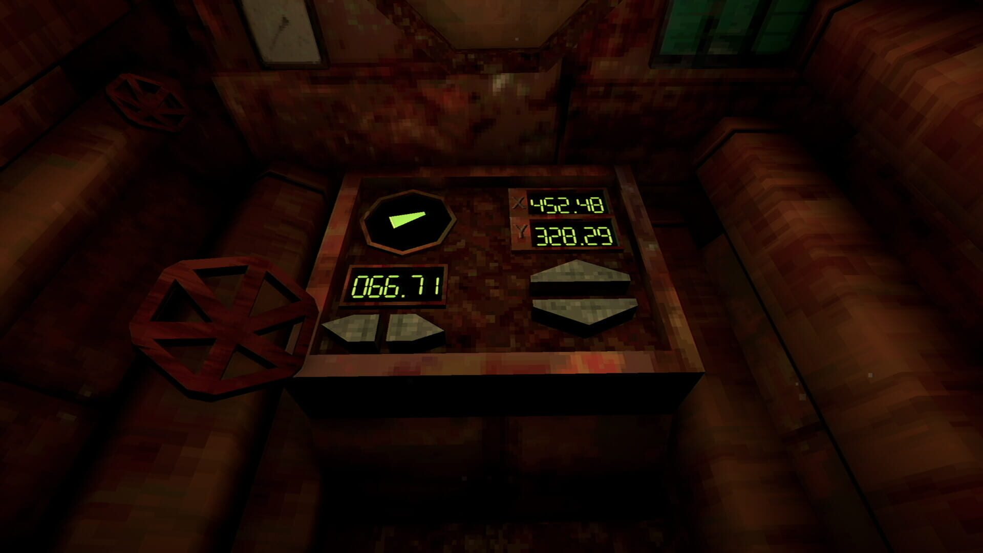Screenshot for Iron Lung