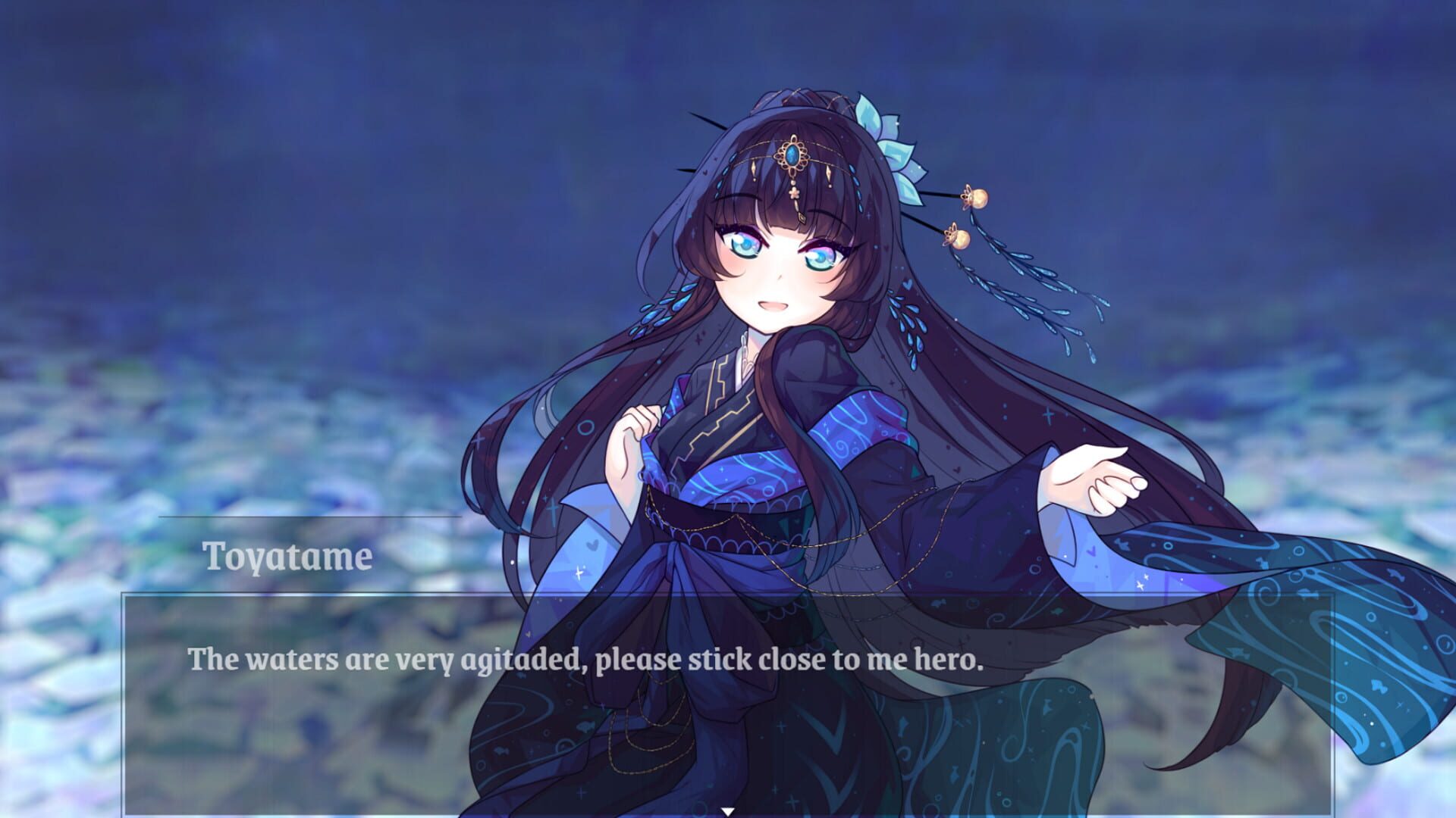 Screenshot for Kamigami: Clash of the Gods
