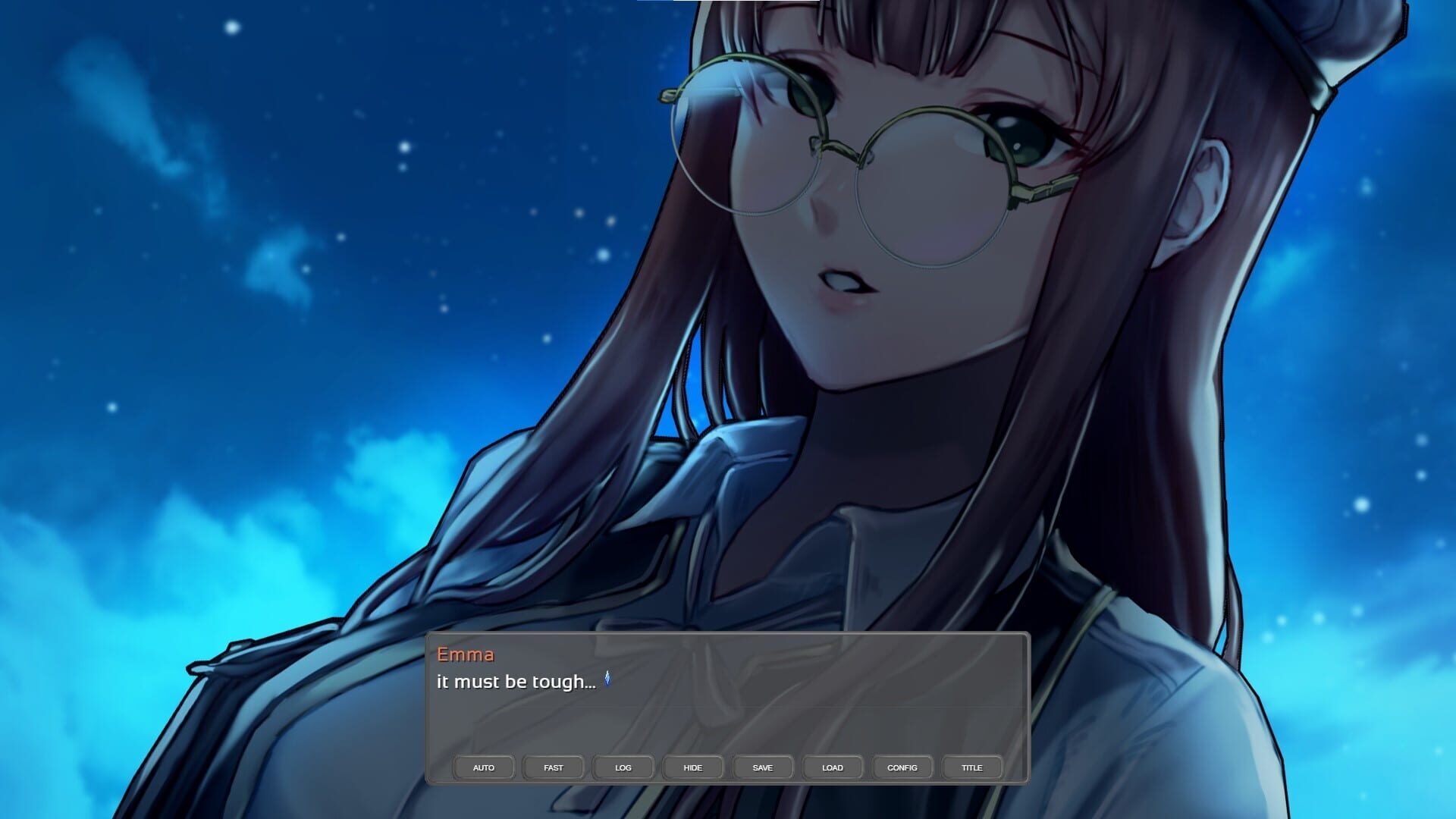 Screenshot for Fragmented Memories