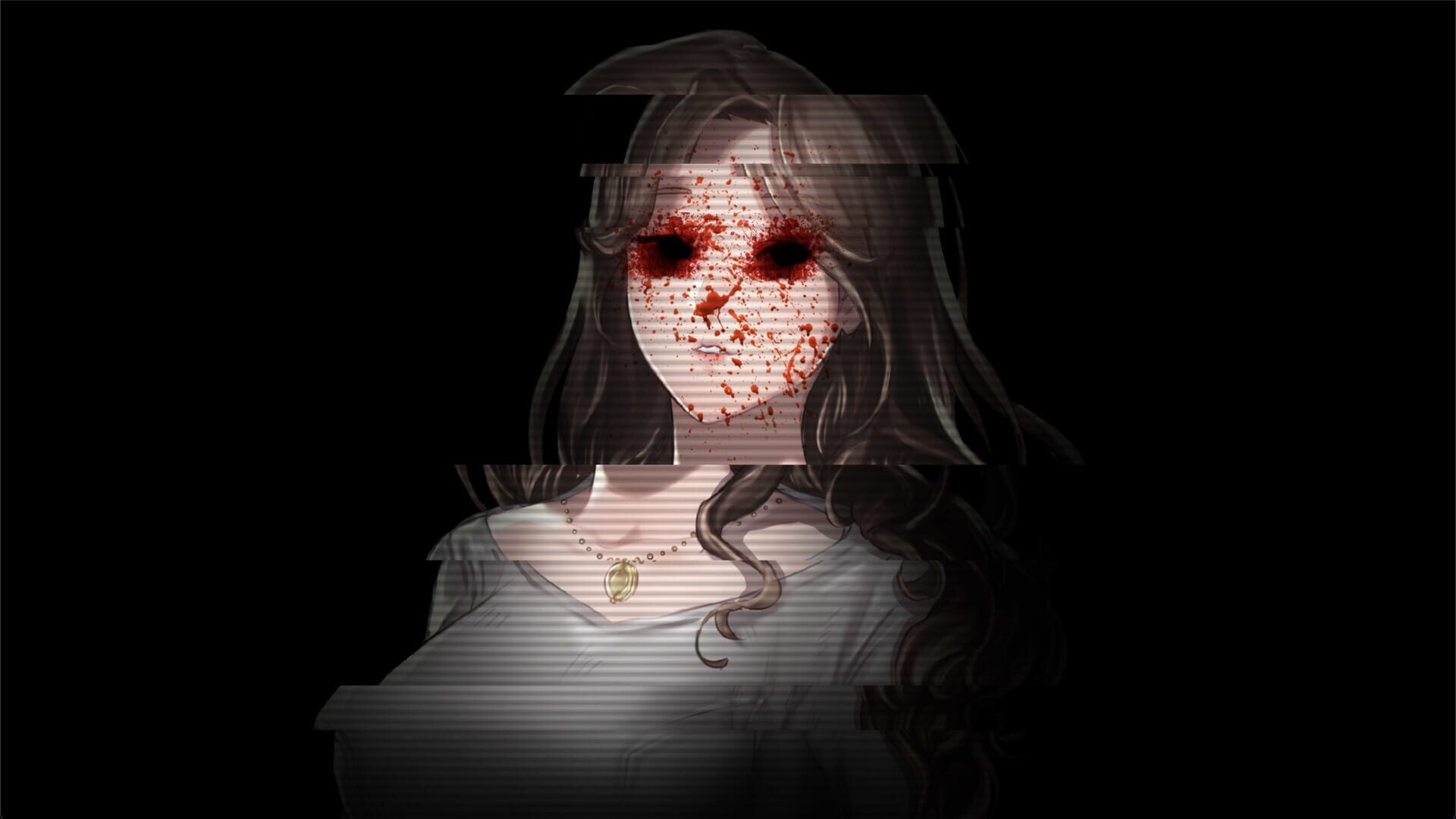 Screenshot for Fragmented Memories