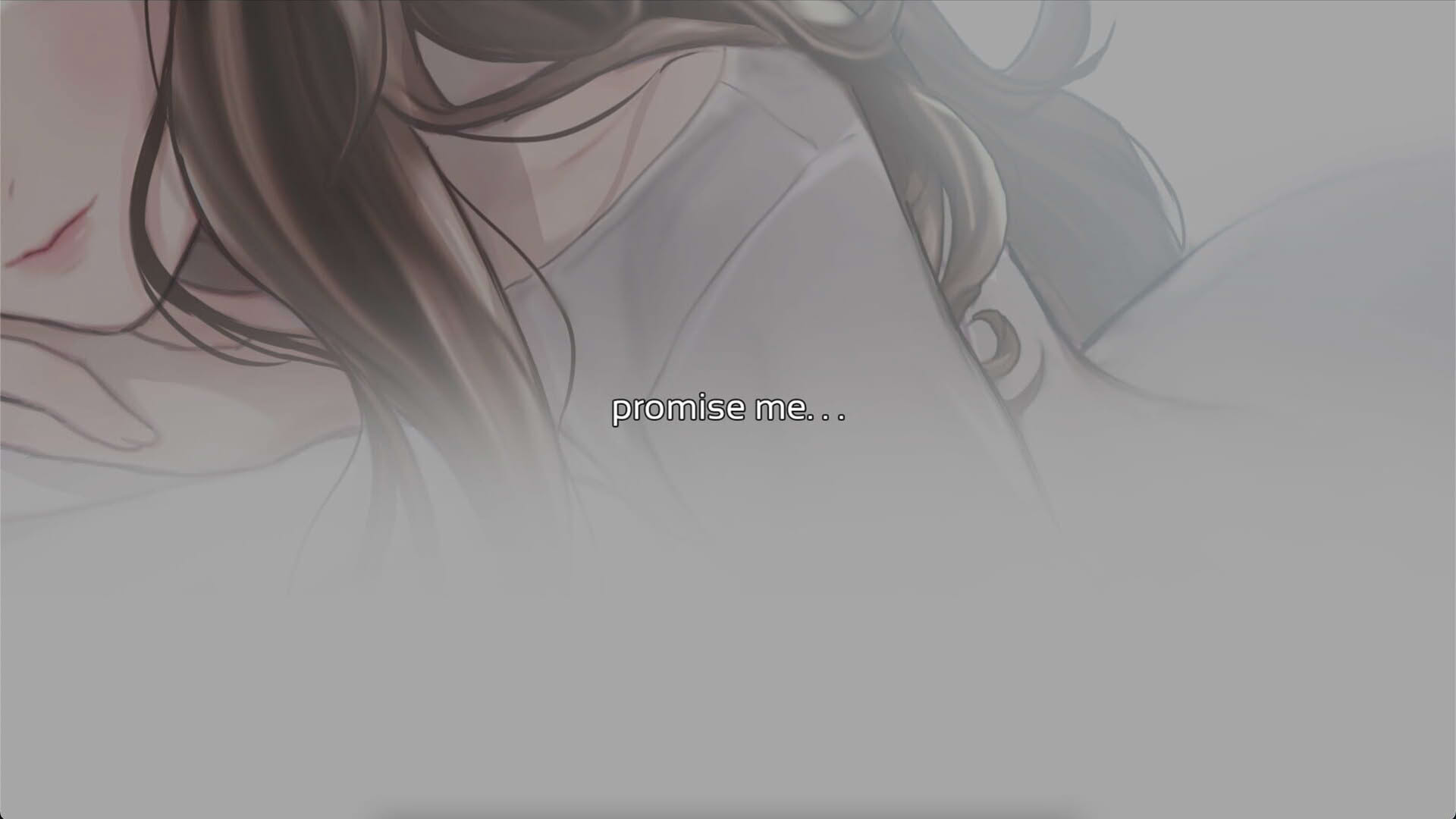 Screenshot for Fragmented Memories
